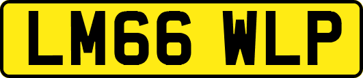 LM66WLP