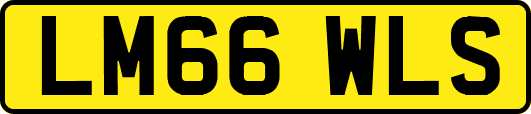 LM66WLS