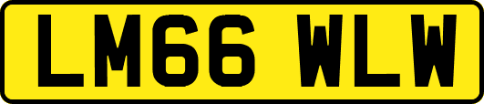 LM66WLW