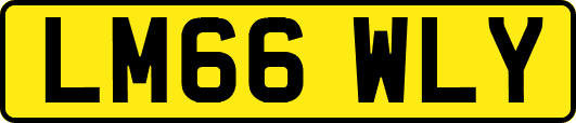 LM66WLY