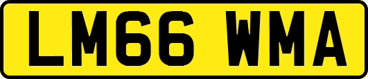 LM66WMA