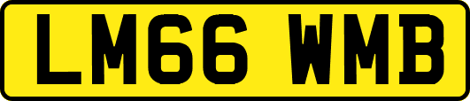 LM66WMB