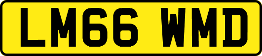 LM66WMD