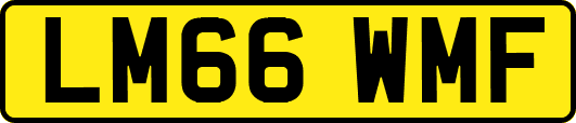 LM66WMF