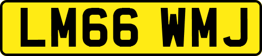 LM66WMJ