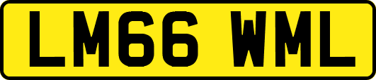 LM66WML