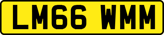 LM66WMM