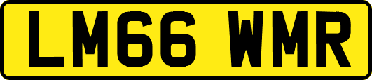 LM66WMR