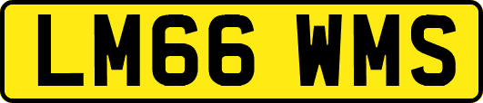 LM66WMS