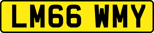 LM66WMY