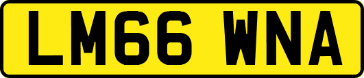 LM66WNA