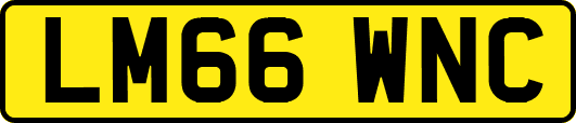 LM66WNC