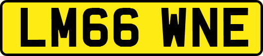 LM66WNE