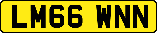 LM66WNN