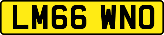 LM66WNO