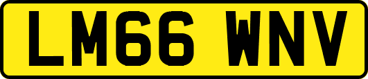 LM66WNV