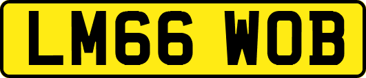 LM66WOB