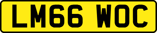 LM66WOC