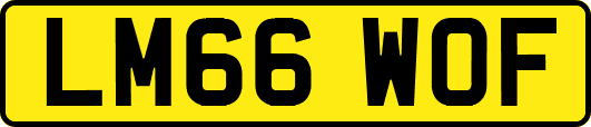 LM66WOF