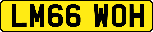 LM66WOH