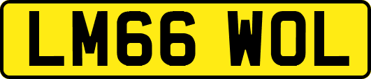 LM66WOL