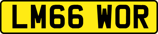 LM66WOR