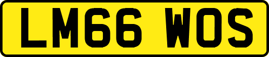 LM66WOS