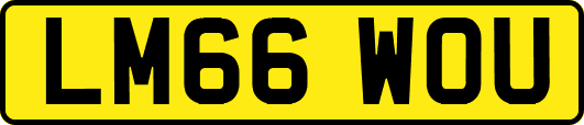LM66WOU