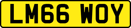 LM66WOY