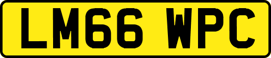 LM66WPC