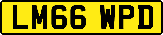 LM66WPD