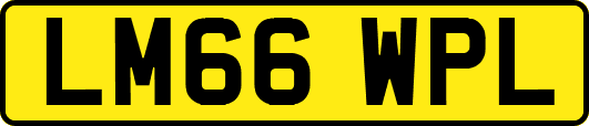 LM66WPL