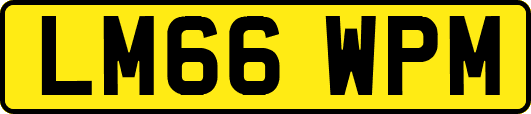 LM66WPM