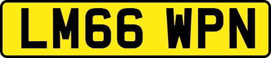 LM66WPN