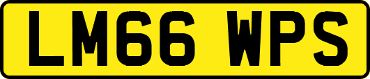 LM66WPS