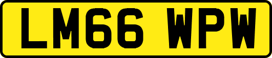 LM66WPW