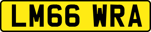 LM66WRA