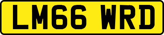 LM66WRD