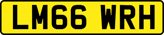 LM66WRH