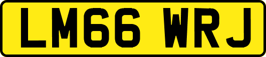 LM66WRJ