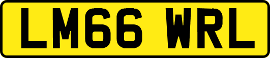 LM66WRL