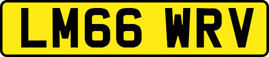 LM66WRV