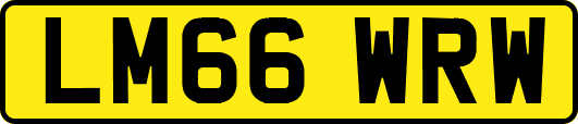 LM66WRW