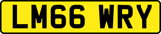 LM66WRY