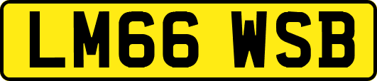 LM66WSB