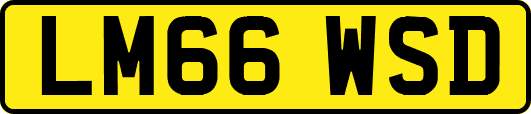 LM66WSD