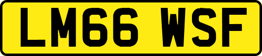 LM66WSF