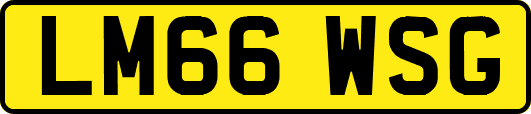 LM66WSG