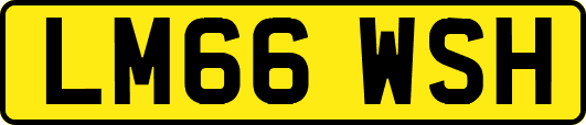 LM66WSH