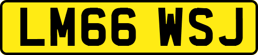 LM66WSJ